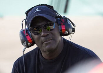 Michael Jordan Dealt Crushing Blow as Court Ruling Leaves 23XI Racing Vulnerable