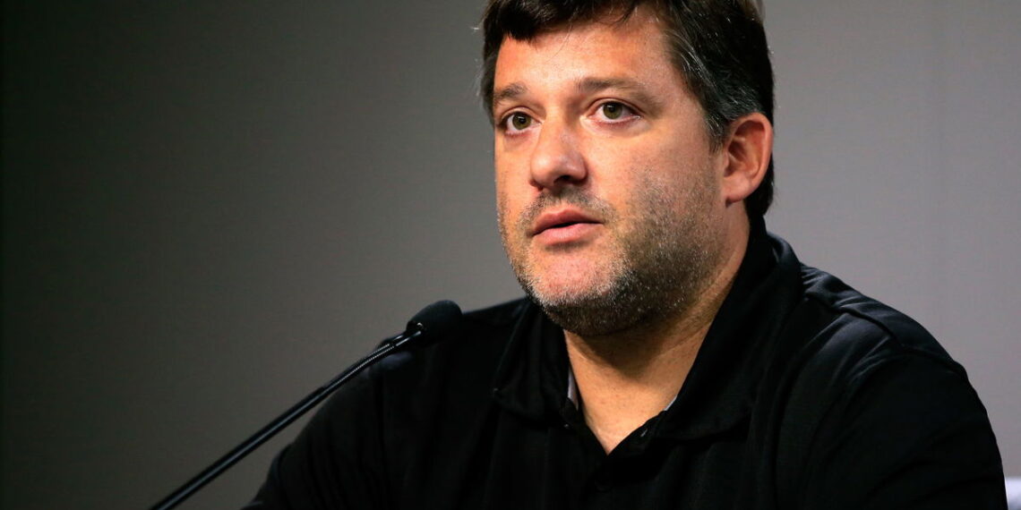 Dodge Ram’s NASCAR Revival: Tony Stewart’s Potential Return as Team Owner in 2026