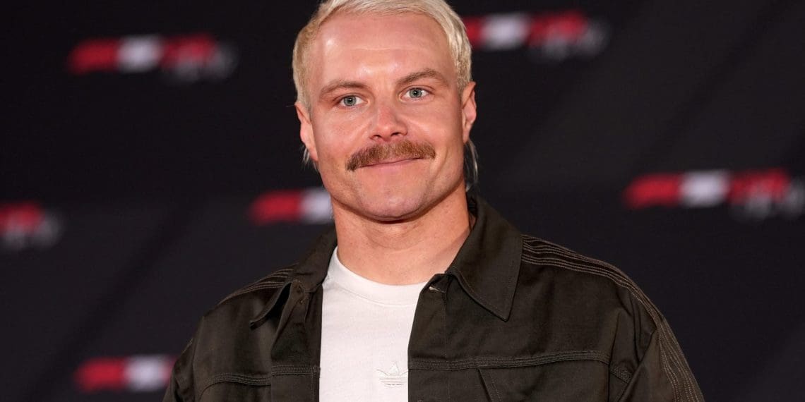 Valtteri Bottas teases imminent Cadillac F1 driver announcement, stakes claim for comeback