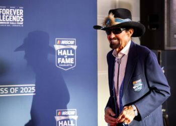 Richard Petty Reignites NASCAR Controversy: Viva Mexico Chaos Sparks Legendary Critique