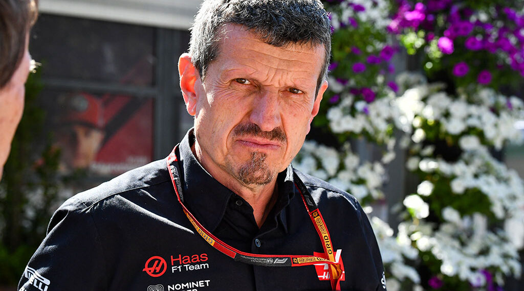 Guenther Steiner warns Cadillac F1 against Alex Palou’s inclusion in their lineup