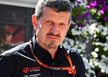 Guenther Steiner warns Cadillac F1 against Alex Palou’s inclusion in their lineup