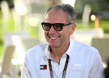 Stefano Domenicali promises epic F1 season with 24 races and thrilling innovations