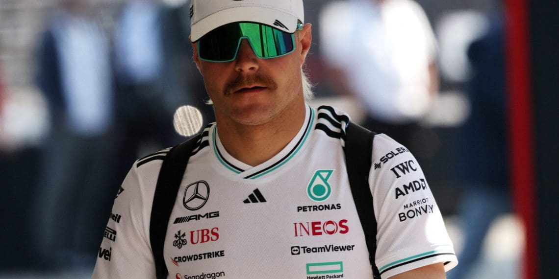 Valtteri Bottas: F1’s Turbulent Quest for Redemption in 2026