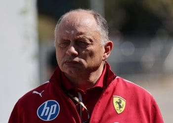 Charles Leclerc mounts fierce challenge against McLaren, Ferrari’s Vasseur declares
