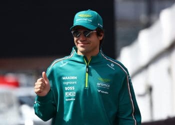 Lance Stroll Faces Uncertain Return Amid Surgery Drama for Canadian Grand Prix