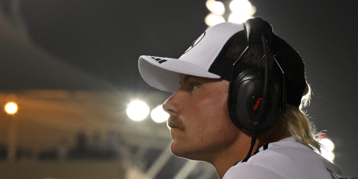 Valtteri Bottas teases F1 future with daring Cadillac stunt – American dream or Red Bull reality?