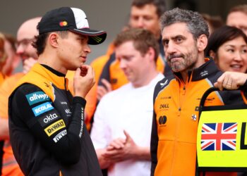 McLaren Boss Andrea Stella Vows to Uphold Free Racing Amid F1 Clash Drama