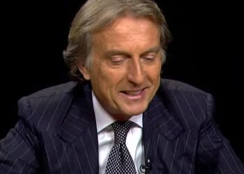 Luca di Montezemolo Appointed McLaren Director, Vows Loyalty to Ferrari in Dramatic Move