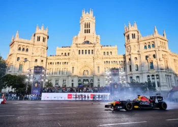 Madrid’s Grand Prix Return Sparks Fierce Duel for Spanish Racing Throne