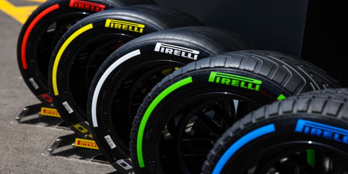 Pirelli Unleashes F1 2026 Revolution: Extreme Tyre Tweaks and Game-Changing Wet Strategy