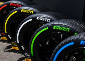 Pirelli Unleashes F1 2026 Revolution: Extreme Tyre Tweaks and Game-Changing Wet Strategy