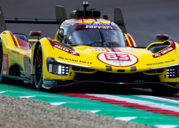 Robert Kubica Triumphs: Le Mans Victory Ignites Formula 1 Paddock