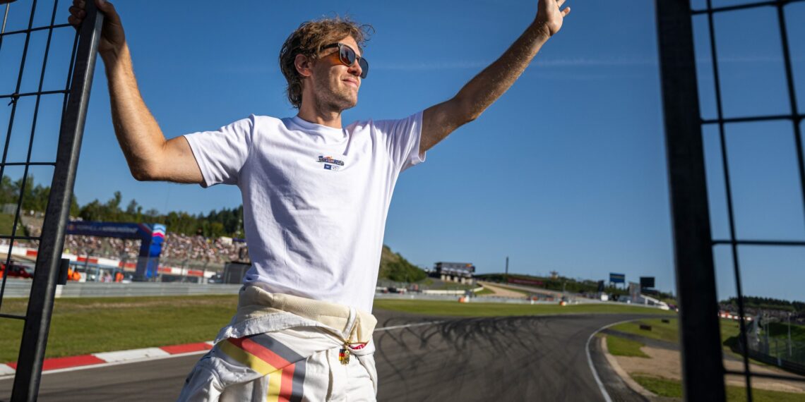 Sebastian Vettel poised to reignite Red Bull’s F1 dominance in pivotal role