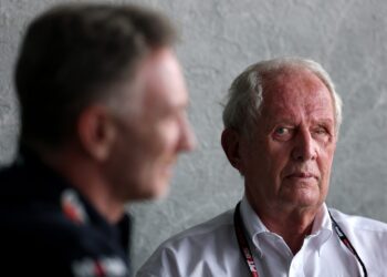 Helmut Marko dismisses Mercedes, ignites F1 rivalry with bold 2026 predictions