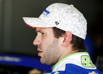 Daniel Suarez Roars Against Immigration Drama in USA, Sets Fire to Political Controversy