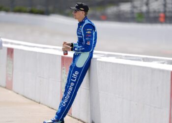Carson Hocevar Faces Intense Retaliation Forecasted by Dale Earnhardt Jr.