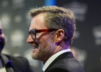 Dale Earnhardt Jr. Backs Richard Petty in Explosive NASCAR Road Course Debate