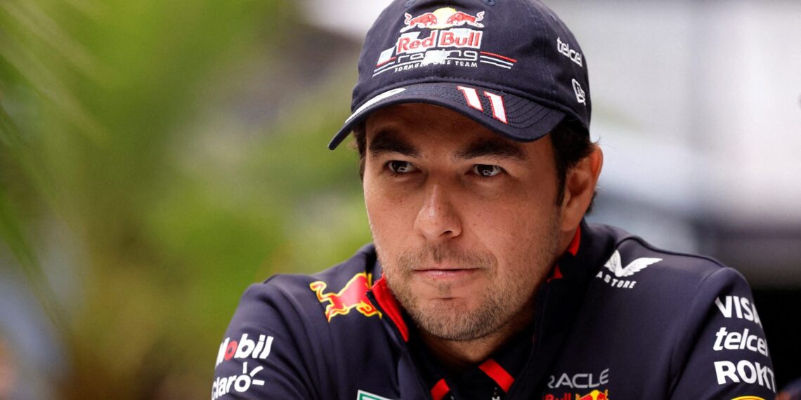 Derek Warwick Urges Cadillac F1 to Secure Sergio Perez for 2026