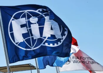 FIA Redefines Safety Standards for Hydrogen Racing: Racing World on Edge