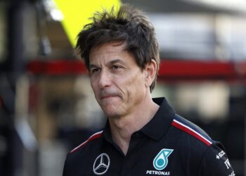 Toto Wolff’s Shocking Revelation on Max Verstappen’s Potential Move to Mercedes