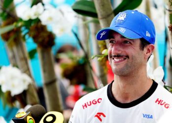 Max Verstappen Shocked by Red Bull Decision; Daniel Ricciardo’s Bold Move Exposed