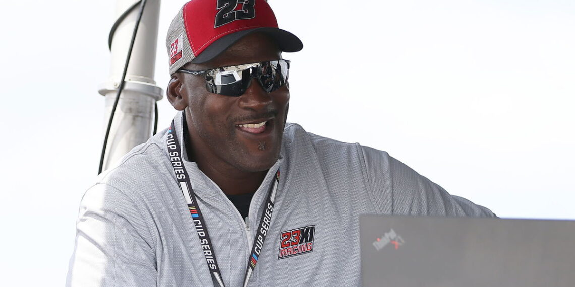 NASCAR Insider Predicts Catastrophic Losses for 23XI Racing Amid Recent Developments