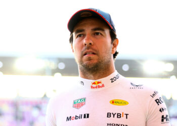 Sergio Perez Stuns with Red Bull Revelation: Team Could Run Only with Max