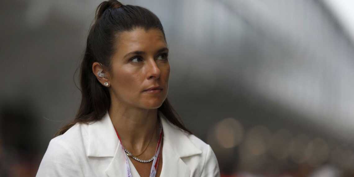 Danica Patrick Embraces Single Life with Hilarious Twist Post-Relationship Revelations