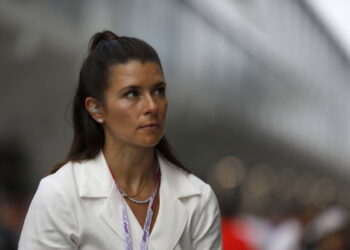 Danica Patrick Embraces Single Life with Hilarious Twist Post-Relationship Revelations