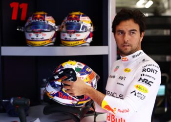 Sergio Perez: Red Bull Racing Regrets Firing Me – Shocking Revelation Unveiled