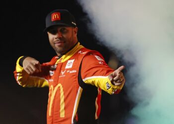 Bubba Wallace sparks chaos over 23XI Racing’s charter future in dramatic revelation