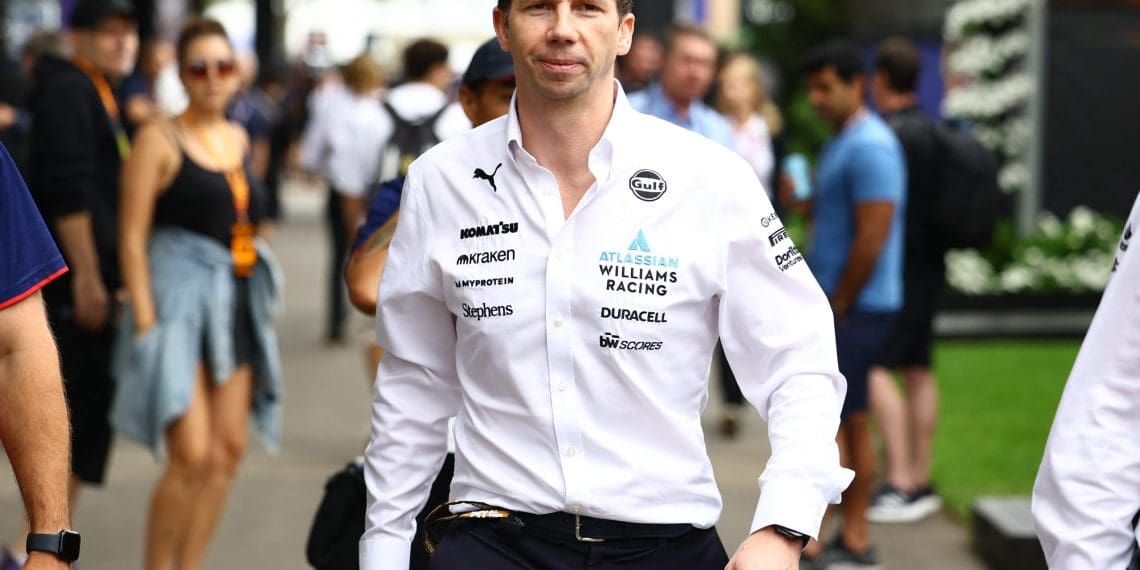 Williams team principal Vowles reveals “nasty” traits despite F1 success