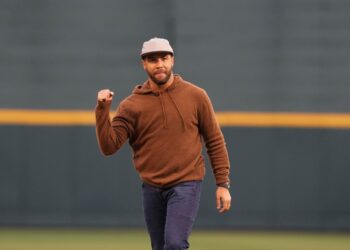 Bubba Wallace Overwhelmed by Emotion for Daniel Suarez After Xfinity Triumph