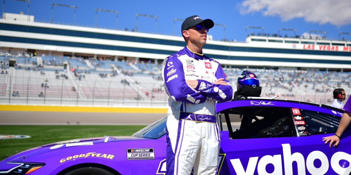 Denny Hamlin headlines epic NASCAR showdowns in million-dollar head-to-head clash