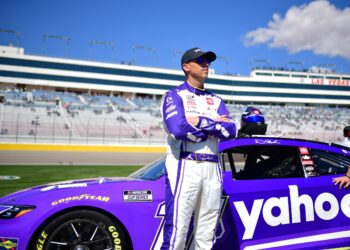 Denny Hamlin headlines epic NASCAR showdowns in million-dollar head-to-head clash