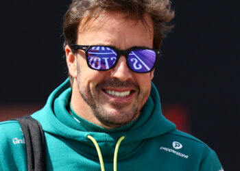 Fernando Alonso faces career-defining battle with Adrian Newey’s 2026 Aston Martin F1 car