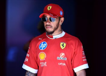 Lewis Hamilton’s Ferrari Saga: Struggle, Identity Crisis, and Cultural Clash Unveiled