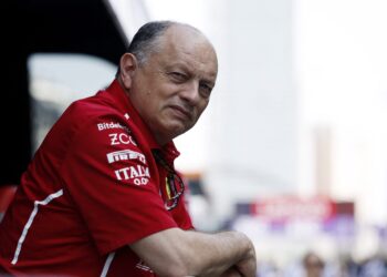 Fred Vasseur’s Bold Prediction on F1’s Flexi Wing Impact at Spanish Grand Prix