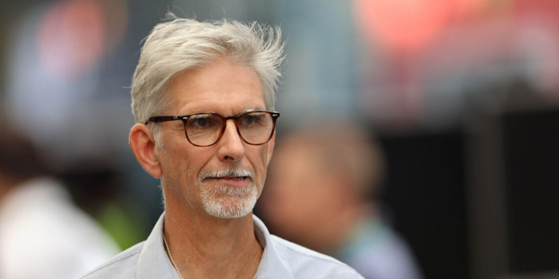 Damon Hill’s Fiery Response to Max Verstappen’s Le Mans Ambitions Sparks F1 Drama