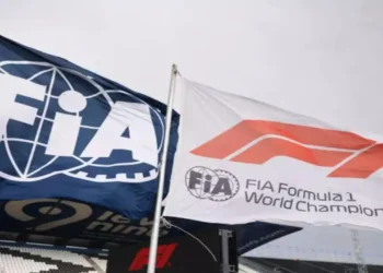 FIA Stewarding Bombshell: Offenses, Penalties, and Maximum Points Revealed