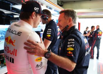 Horner and Verstappen Face F1’s Live Launch Decision After Controversy