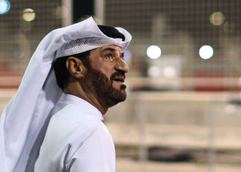 FIA Assembly Approves Changes, Paving Way for Mohammed Ben Sulayem’s Re-Election Bid