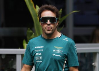 Fernando Alonso ignites Aston Martin’s grand shift to 2026 with explosive plans