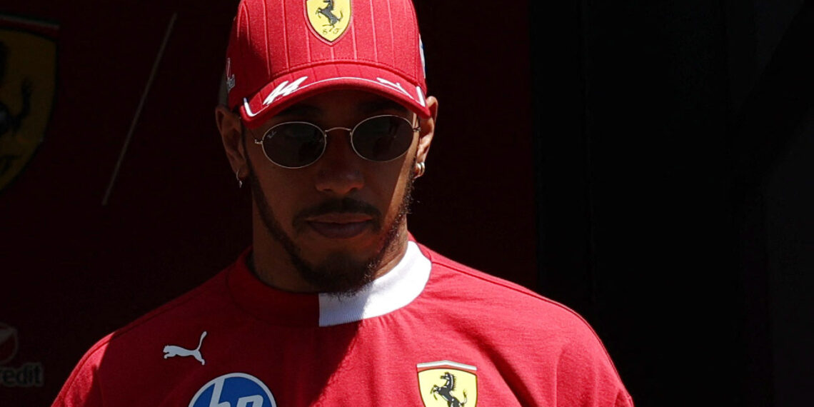 Lewis Hamilton’s Fate Hangs in Balance as Shocking Cancer Revelation Rocks F1