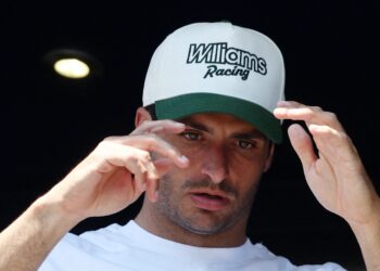 Carlos Sainz Unleashes Fury to Revolutionize Madrid’s F1 Circuit Spectacle