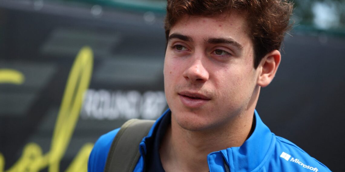 Franco Colapinto’s F1 Destiny Hangs by a Thread at the Canadian Grand Prix