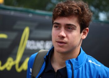 Franco Colapinto’s F1 Destiny Hangs by a Thread at the Canadian Grand Prix