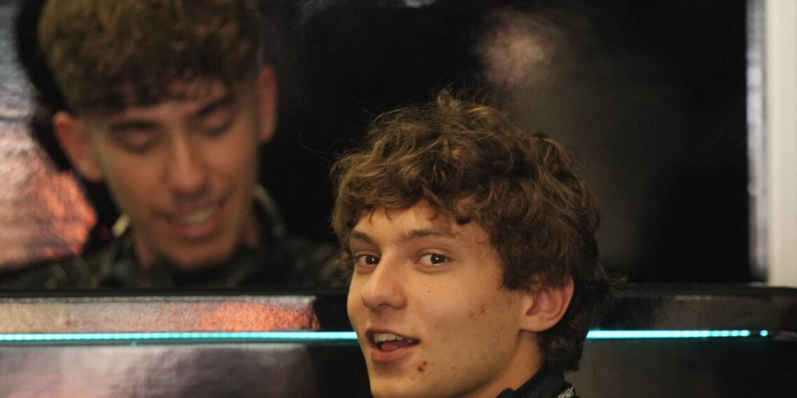 Toto Wolff Hails Kimi Antonelli’s F1 Triumphs, Urges Patience for Future Glory