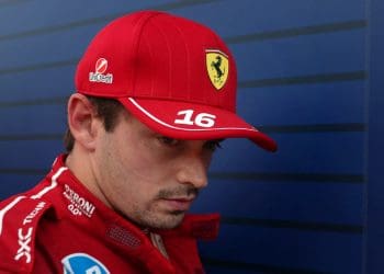 Charles Leclerc: Ferrari’s F1 Fate Hangs on 2026 Shift Decision